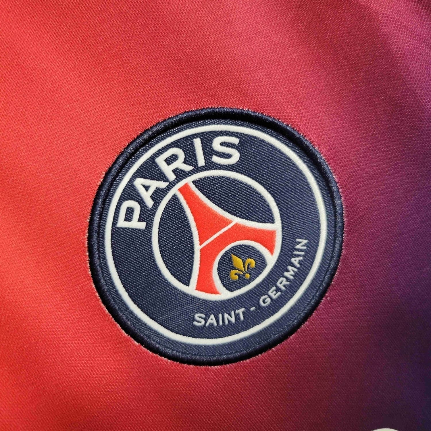 23/24 PSG Pre - Match Premium Kit from FootballPrestige.com - Premium Football Kits