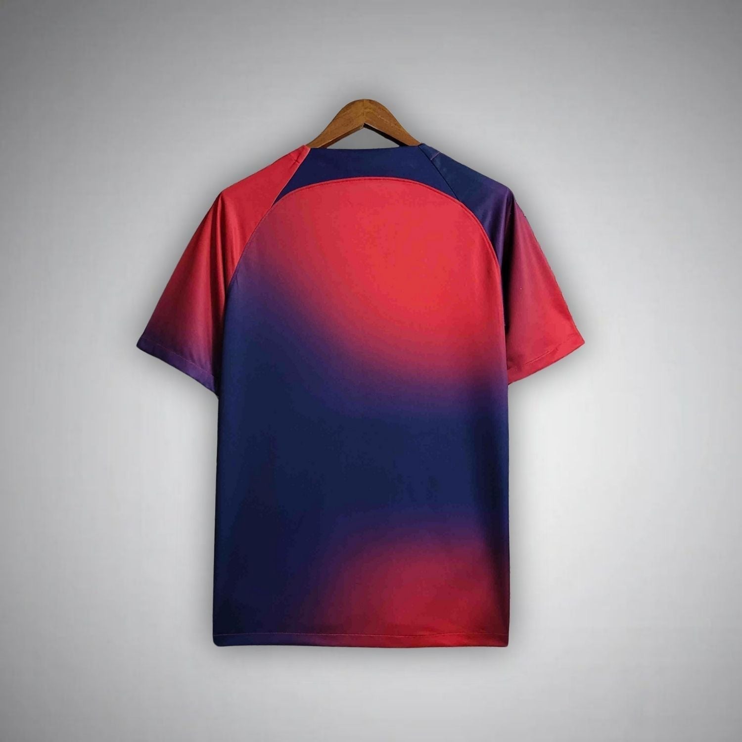 23/24 PSG Pre - Match Premium Kit from FootballPrestige.com - Premium Football Kits