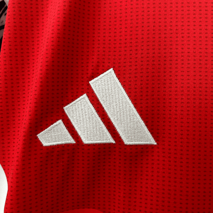 24/25 Arsenal Pre - Match Kit from FootballPrestige.com - Premium Football Kits