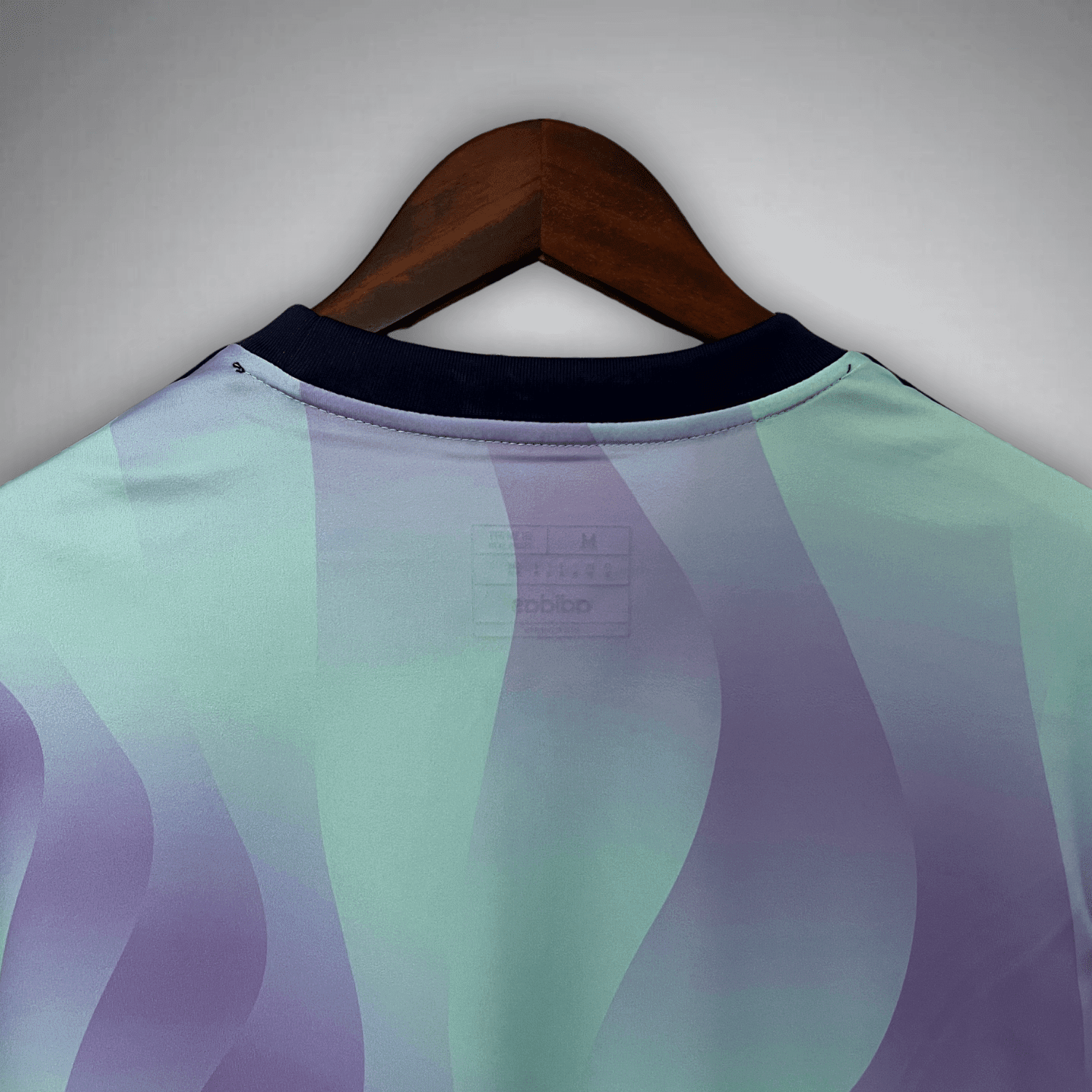 24/25 Arsenal Third Kit from FootballPrestige.com - Premium Football Kits