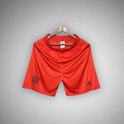 24/25 Bayern München Home Premium Kit from FootballPrestige.com - Premium Football Kits
