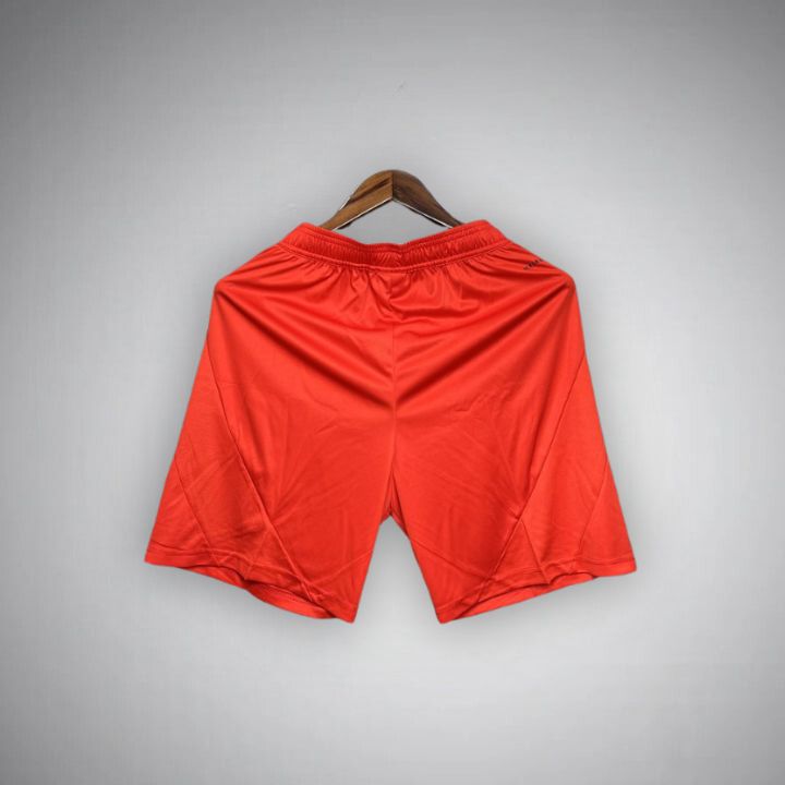24/25 Bayern München Home Premium Kit from FootballPrestige.com - Premium Football Kits