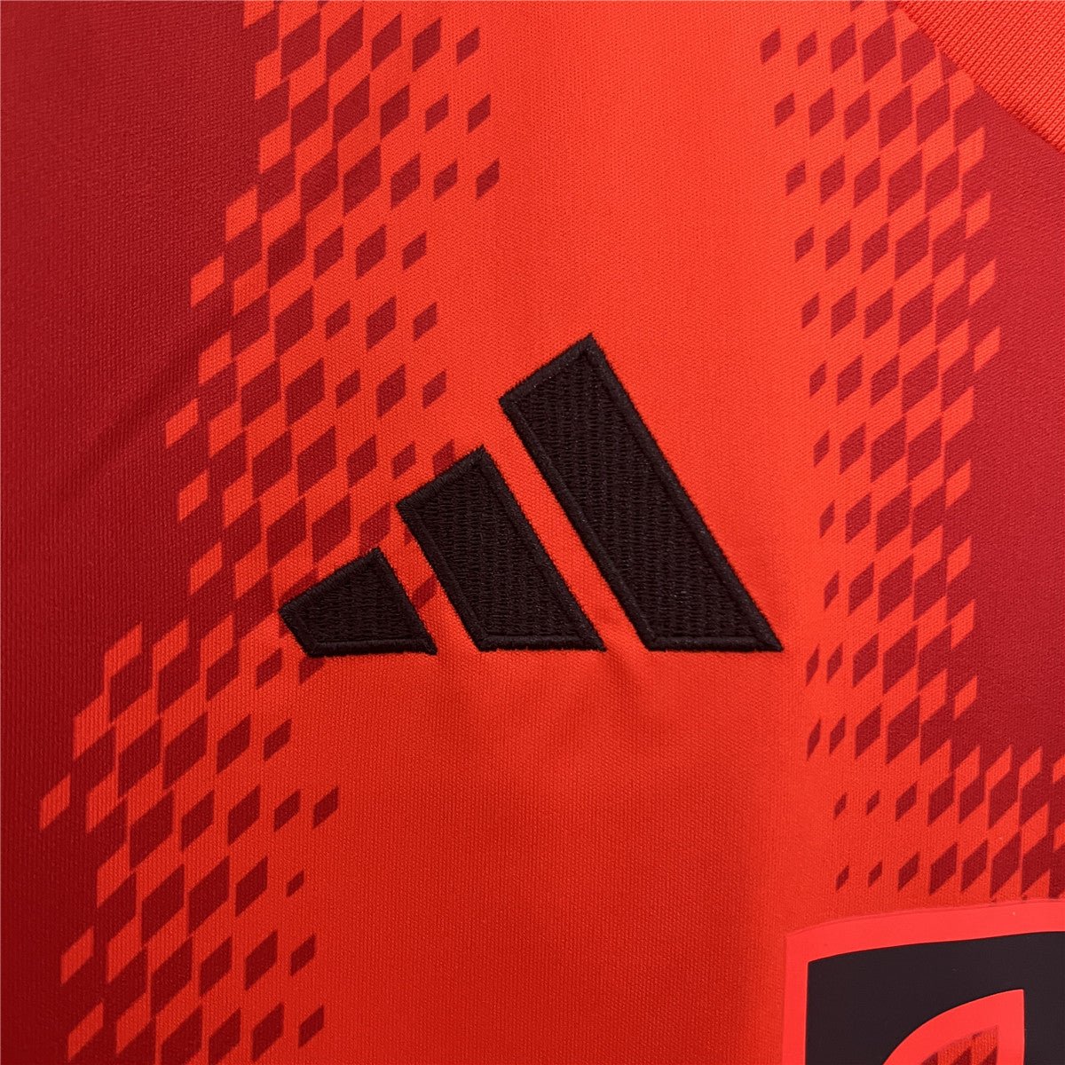24/25 Bayern München Home Premium Kit from FootballPrestige.com - Premium Football Kits