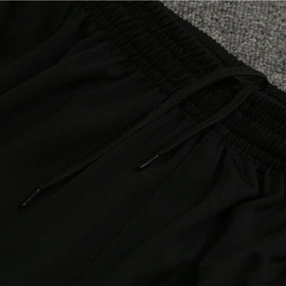24/25 FC Barcelona Training Kids Size Tracksuit from FootballPrestige.com - Premium Football Kits