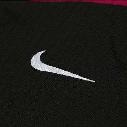 24/25 FC Barcelona Training Tracksuit from FootballPrestige.com - Premium Football Kits