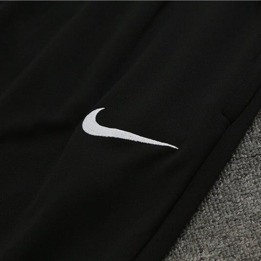 24/25 FC Barcelona Training Tracksuit from FootballPrestige.com - Premium Football Kits