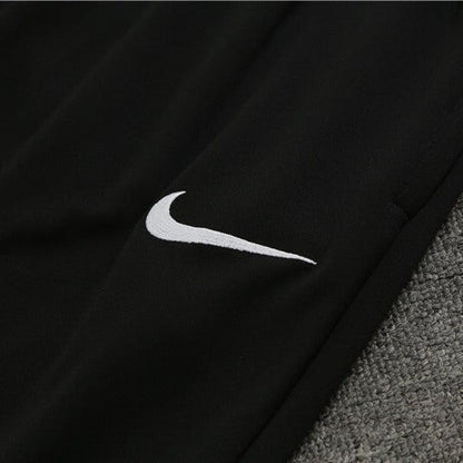 24/25 FC Barcelona Training Tracksuit from FootballPrestige.com - Premium Football Kits