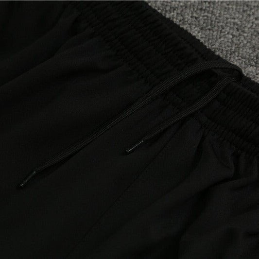 24/25 FC Barcelona Training Tracksuit from FootballPrestige.com - Premium Football Kits