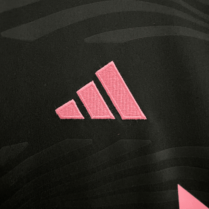24/25 Inter Miami Away Premium Kit from FootballPrestige.com - Premium Football Kits