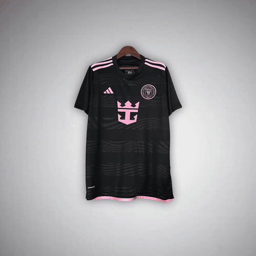 24/25 Inter Miami Away Premium Kit from FootballPrestige.com - Premium Football Kits