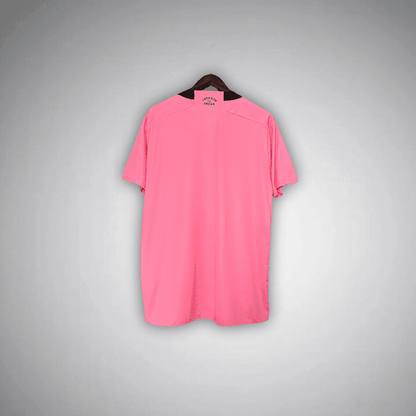 24/25 Inter Miami Home Premium Kit from FootballPrestige.com - Premium Football Kits