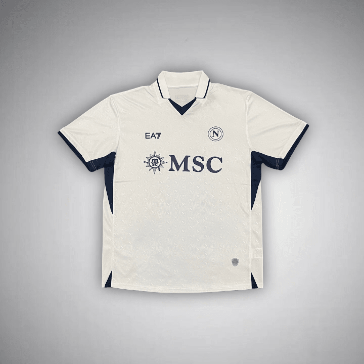 24/25 Inter Milan Away Kit from FootballPrestige.com - Premium Football Kits