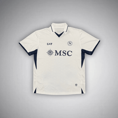 24/25 Inter Milan Away Kit from FootballPrestige.com - Premium Football Kits
