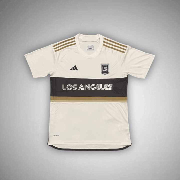 24/25 LA Galaxy Third Premium Kit from FootballPrestige.com - Premium Football Kits