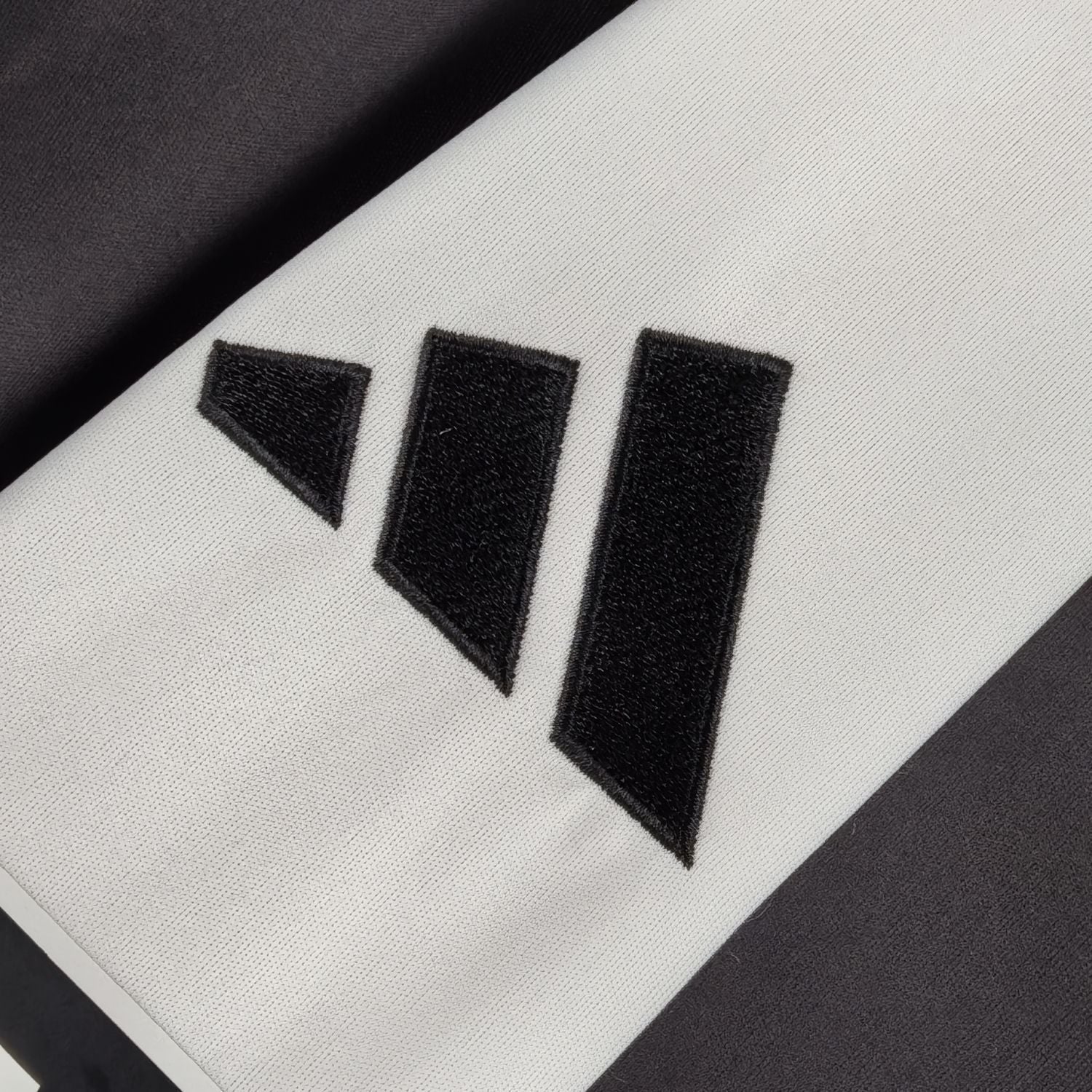 24/25 Newcastle United Home Kit from FootballPrestige.com - Premium Football Kits
