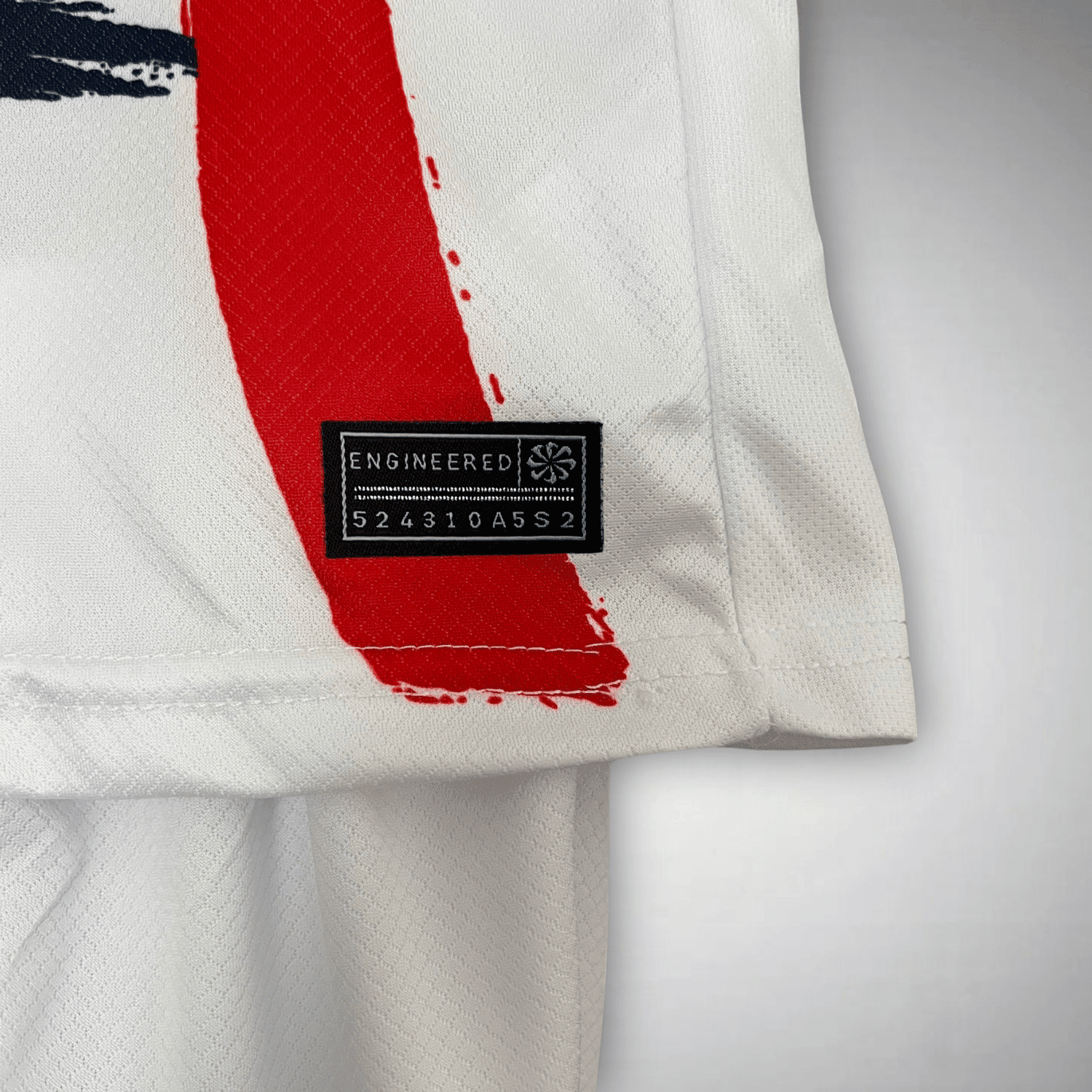 24/25 PSG Away Kids Size Kit from FootballPrestige.com - Premium Football Kits