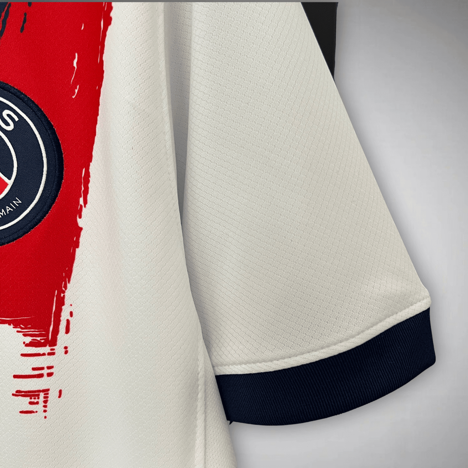 24/25 PSG Away Kit from FootballPrestige.com - Premium Football Kits