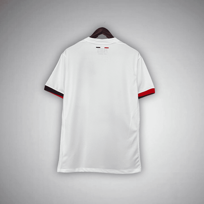 24/25 PSG Away Kit from FootballPrestige.com - Premium Football Kits
