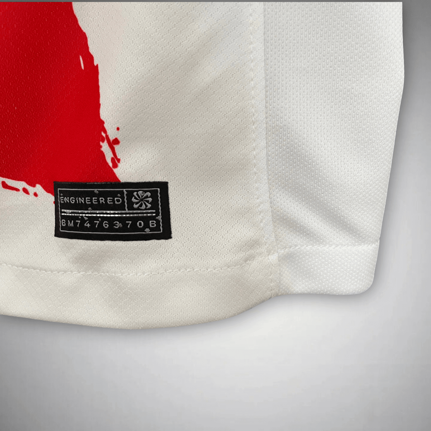 24/25 PSG Away Kit from FootballPrestige.com - Premium Football Kits