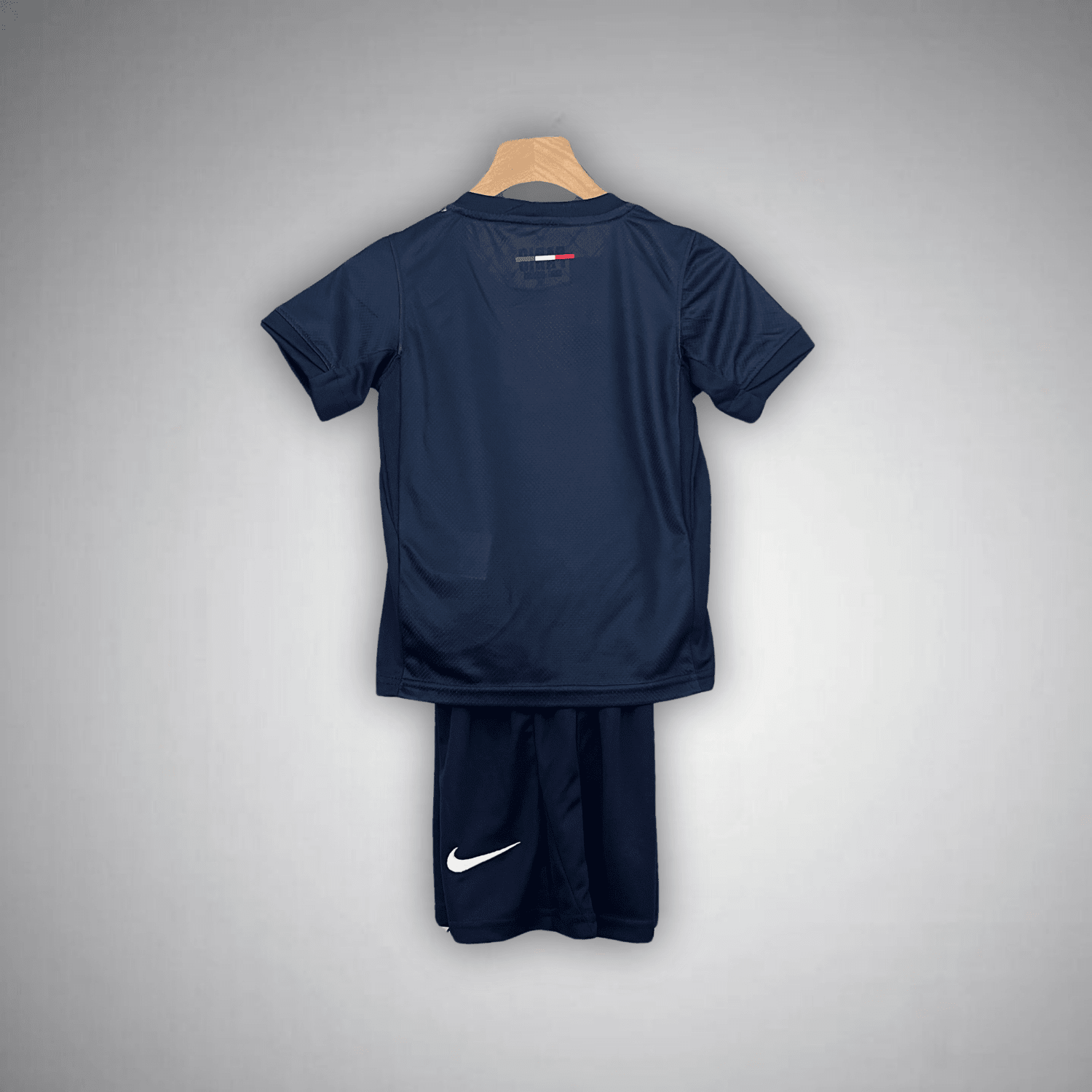 24/25 PSG Home Kids Size Kit from FootballPrestige.com - Premium Football Kits