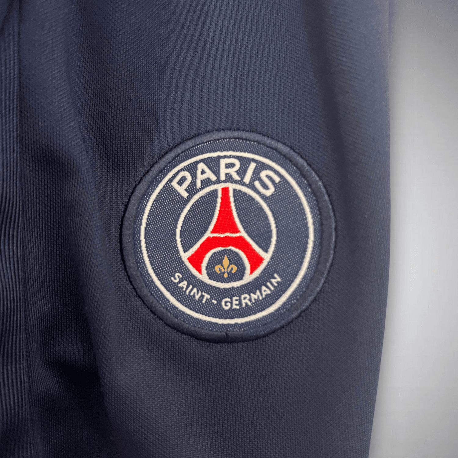 24/25 PSG Home Kids Size Kit from FootballPrestige.com - Premium Football Kits