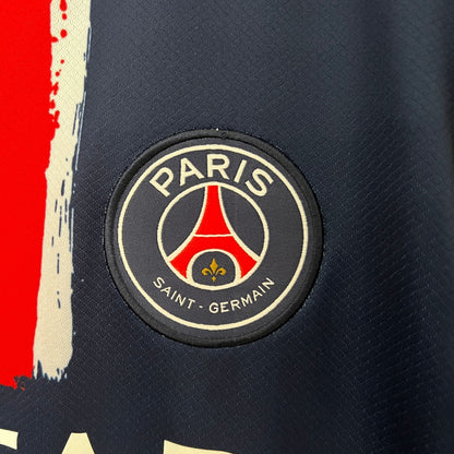 24/25 PSG Home Kit from FootballPrestige.com - Premium Football Kits