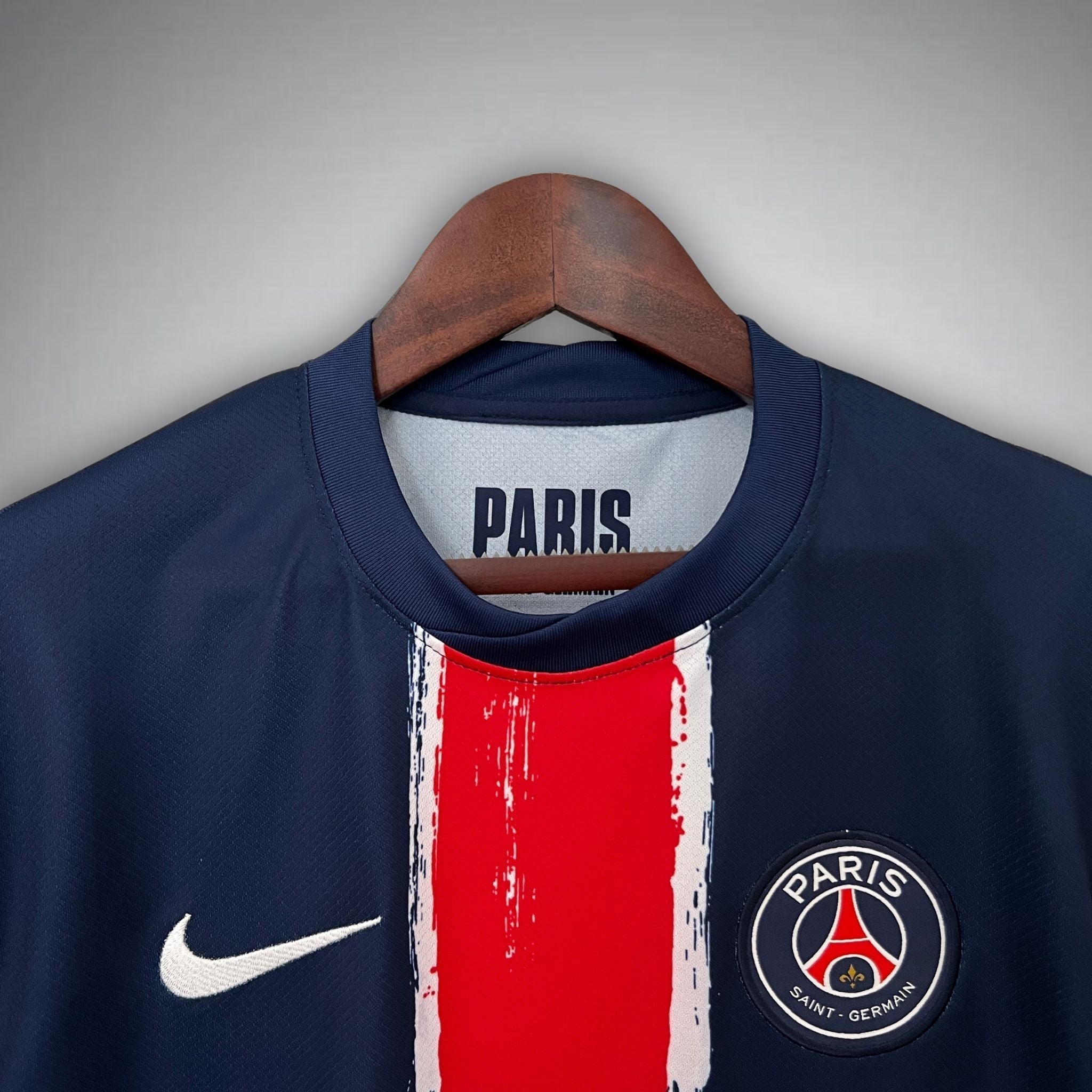 24/25 PSG Home Kit from FootballPrestige.com - Premium Football Kits