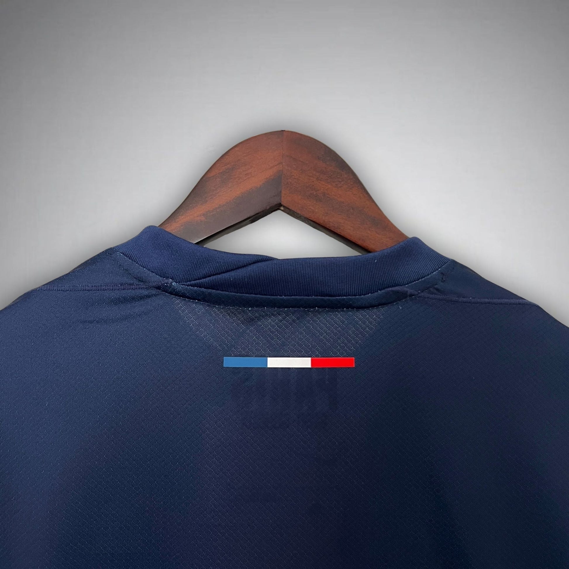 24/25 PSG Home Kit from FootballPrestige.com - Premium Football Kits
