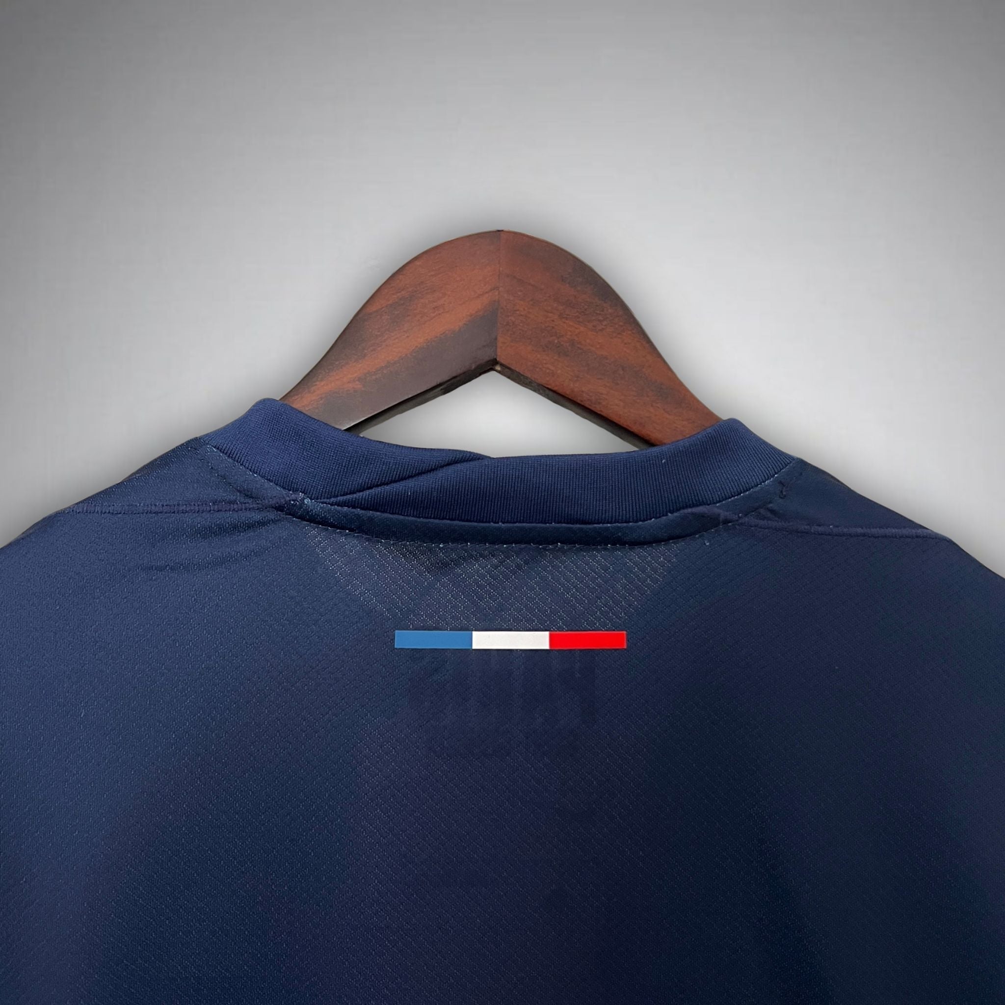 24/25 PSG Home Kit from FootballPrestige.com - Premium Football Kits