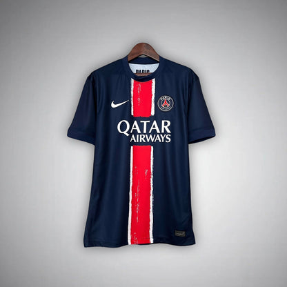 24/25 PSG Home Kit from FootballPrestige.com - Premium Football Kits