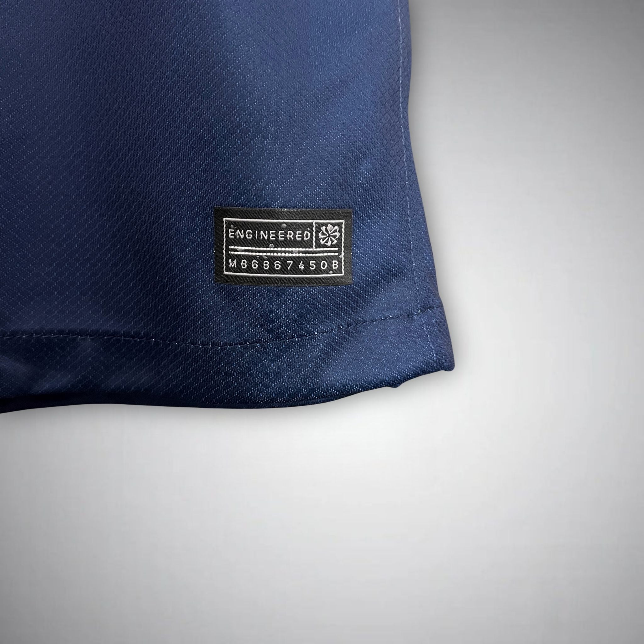 24/25 PSG Home Kit from FootballPrestige.com - Premium Football Kits