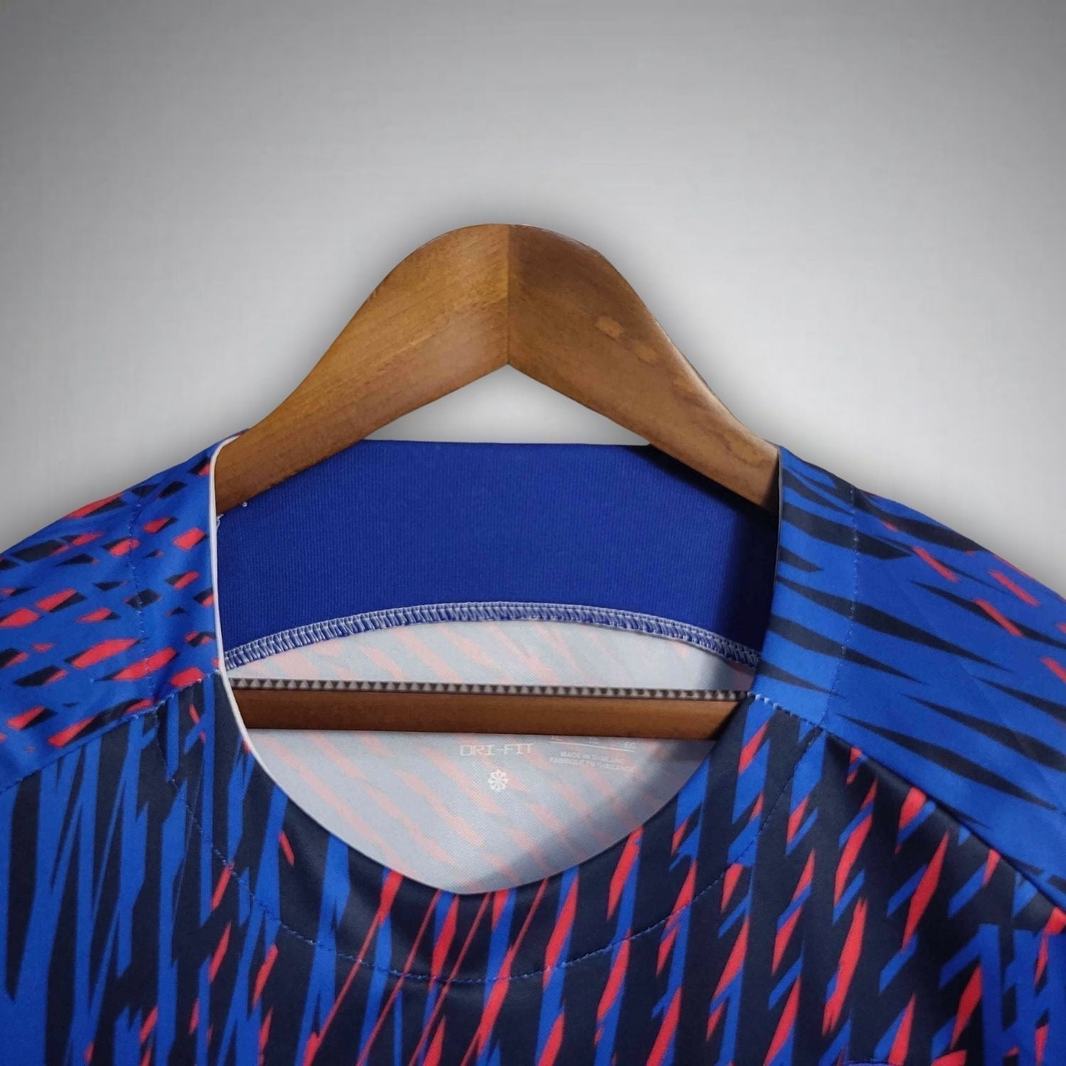 24/25 PSG Pre - Match Premium Kit from FootballPrestige.com - Premium Football Kits