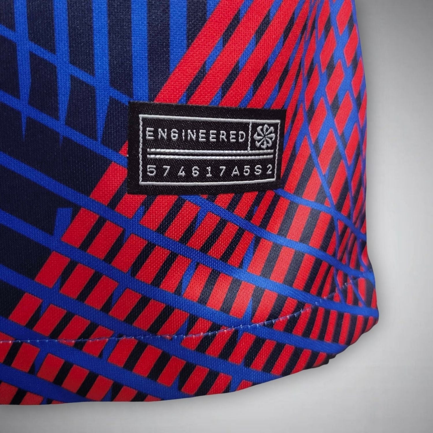24/25 PSG Pre - Match Premium Kit from FootballPrestige.com - Premium Football Kits