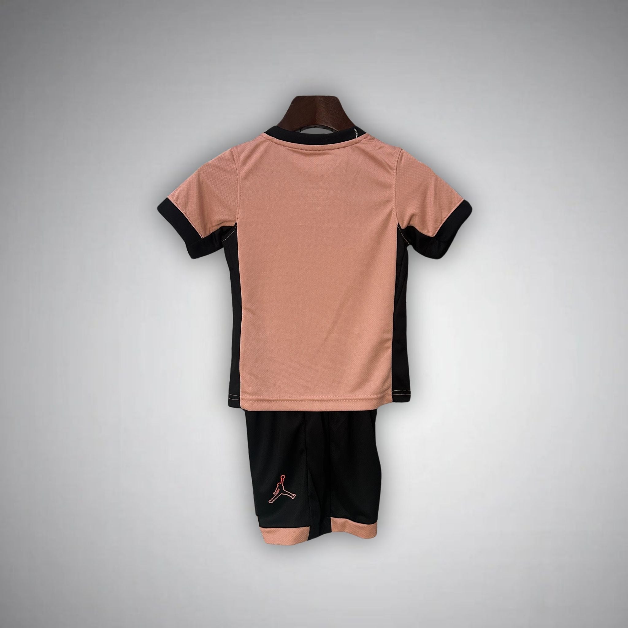 24/25 PSG Third Kids Size Kit from FootballPrestige.com - Premium Football Kits