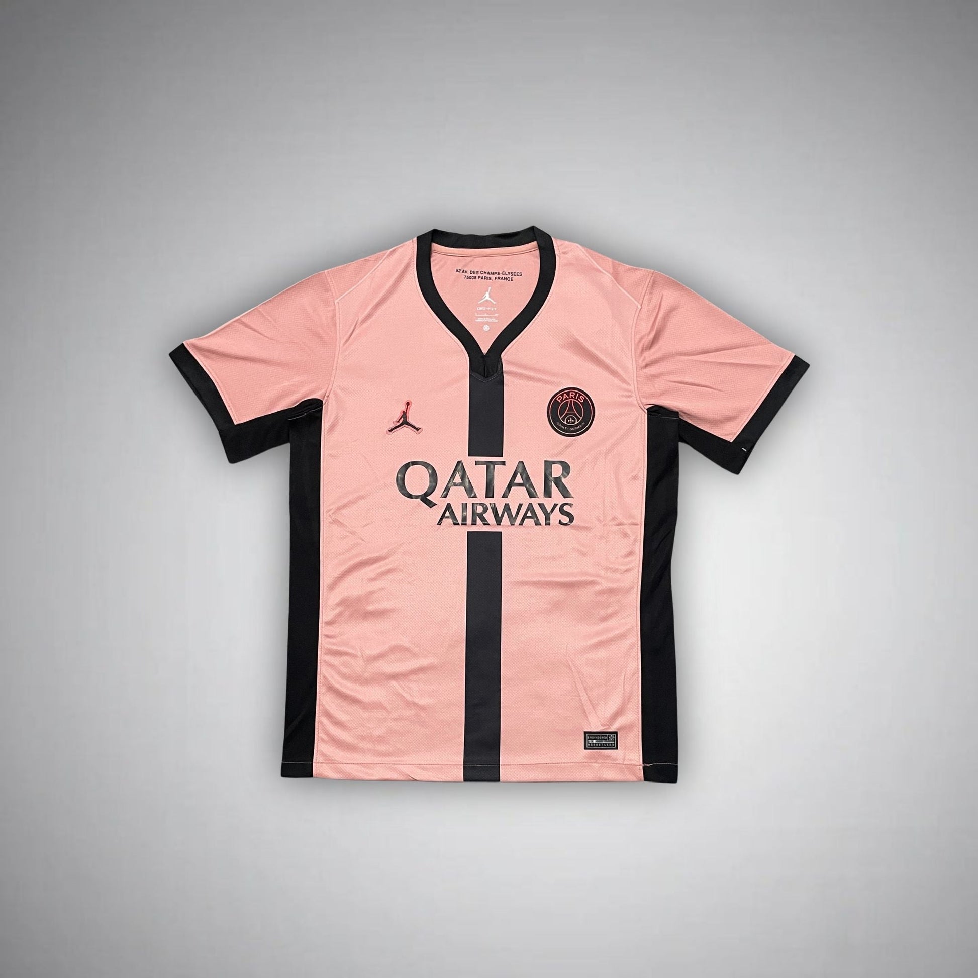 24/25 PSG Third Kit from FootballPrestige.com - Premium Football Kits