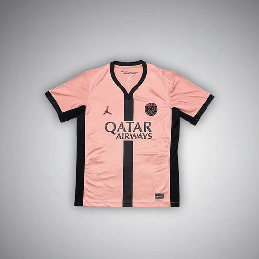 24/25 PSG Third Kit from FootballPrestige.com - Premium Football Kits