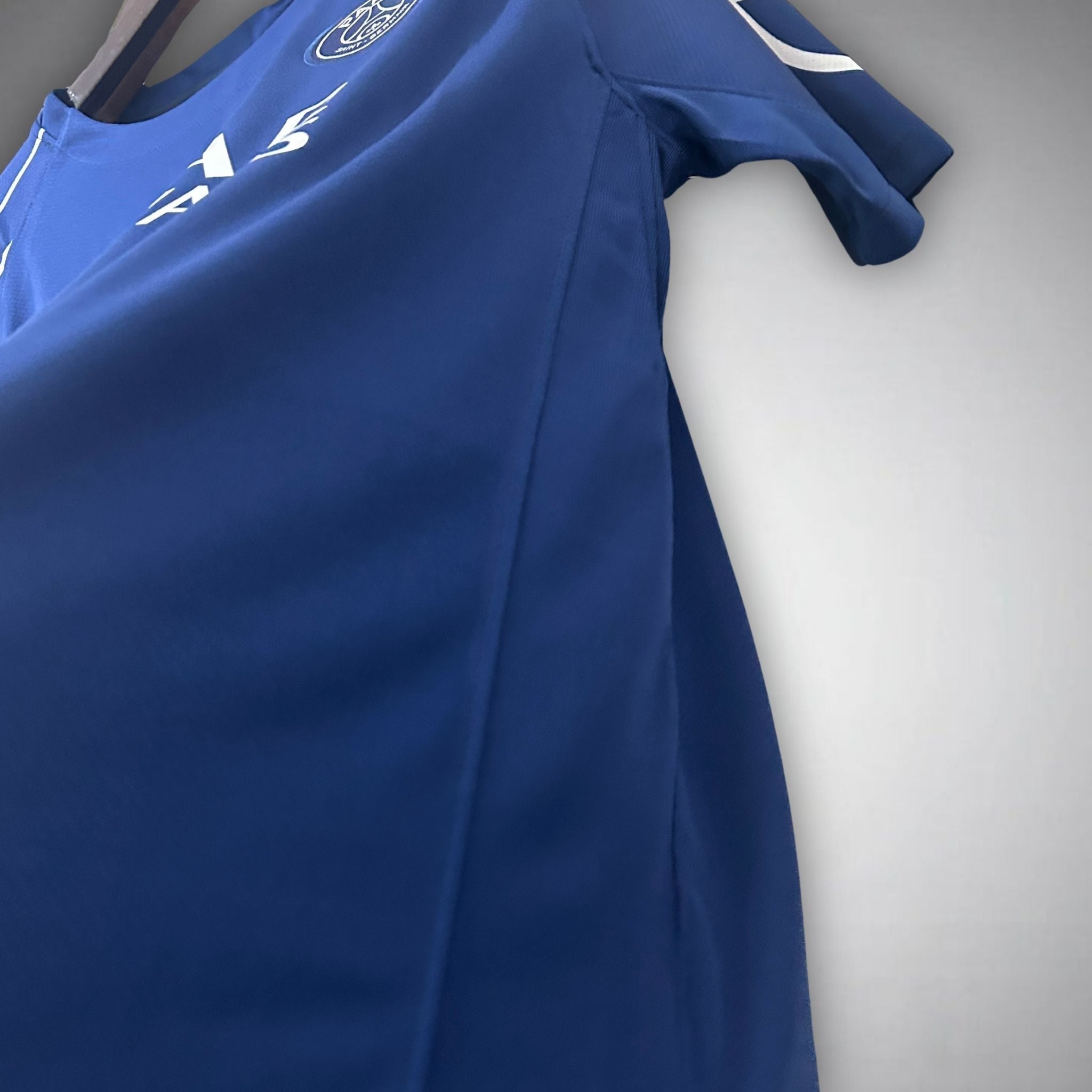 24/25 PSG x Jordan 4th Kit from FootballPrestige.com - Premium Football Kits