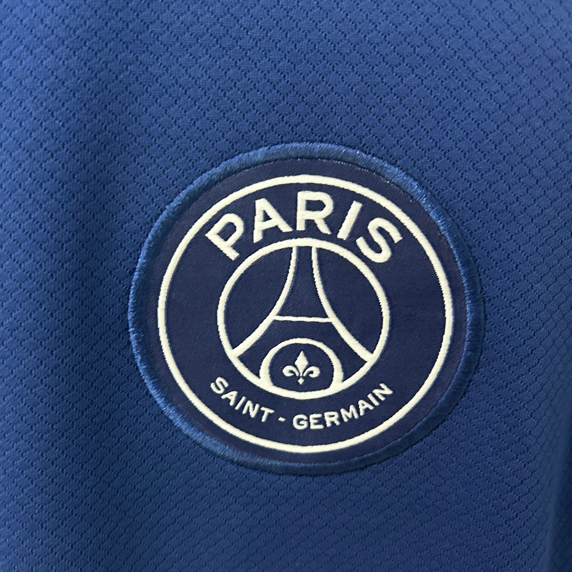 24/25 PSG x Jordan 4th Kit from FootballPrestige.com - Premium Football Kits