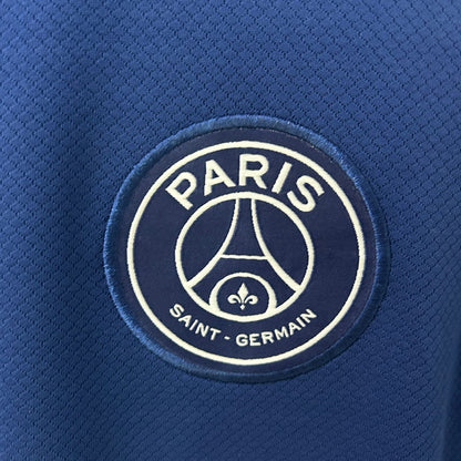24/25 PSG x Jordan 4th Kit from FootballPrestige.com - Premium Football Kits