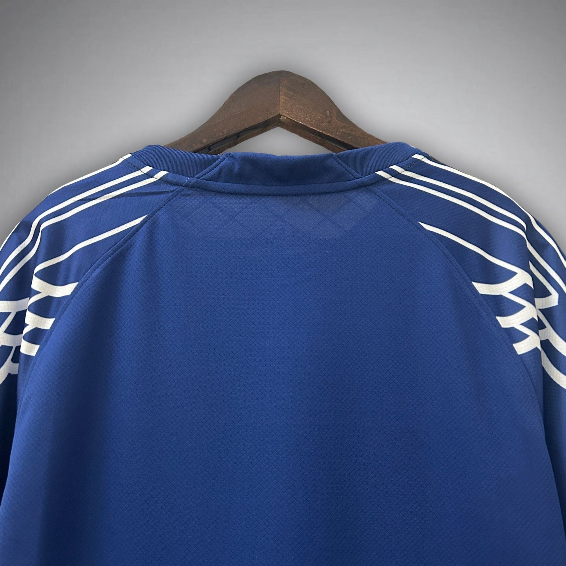 24/25 PSG x Jordan 4th Kit from FootballPrestige.com - Premium Football Kits