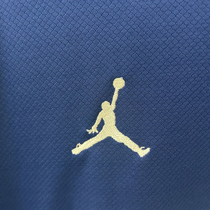 24/25 PSG x Jordan 4th Kit from FootballPrestige.com - Premium Football Kits