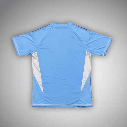 24/25 Real Madrid Premium Goalkeeper Kit from FootballPrestige.com - Premium Football Kits