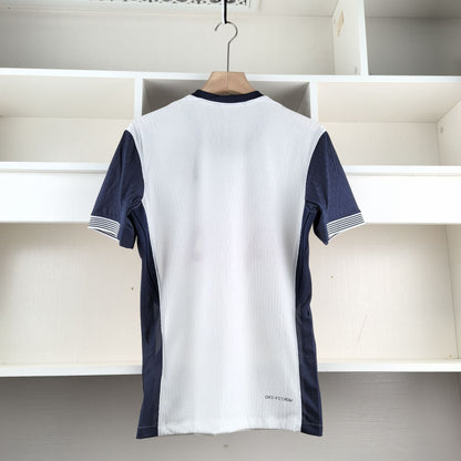 24/25 Tottenham Home Kit from FootballPrestige.com - Premium Football Kits