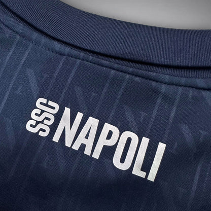 25/26 Inter Milan Third Kit from FootballPrestige.com - Premium Football Kits
