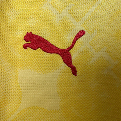 25/26 AC Milan Third Kit from FootballPrestige.com - Premium Football Kits