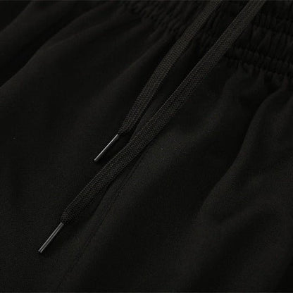 25/26 AC Milan Training Green Kids Size Tracksuit from FootballPrestige.com - Premium Football Kits