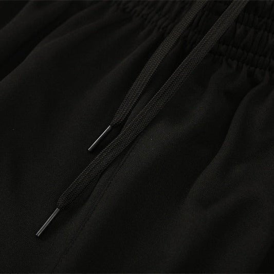 25/26 AC Milan Training Green Tracksuit from FootballPrestige.com - Premium Football Kits