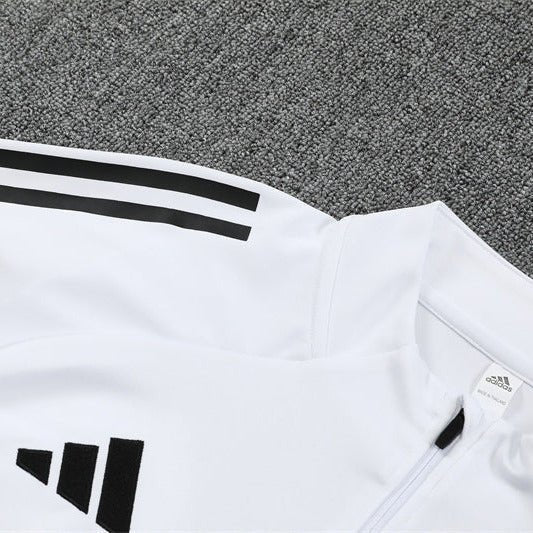 25/26 Ajax Amsterdam Training Kids Size Tracksuit from FootballPrestige.com - Premium Football Kits