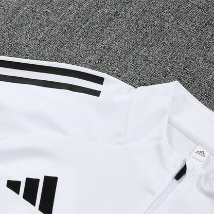 25/26 Ajax Amsterdam Training Kids Size Tracksuit from FootballPrestige.com - Premium Football Kits