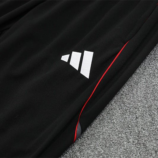 25/26 Ajax Amsterdam Training Kids Size Tracksuit from FootballPrestige.com - Premium Football Kits